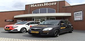 Bosch Car Service Hazelhoff Vlagtwedde