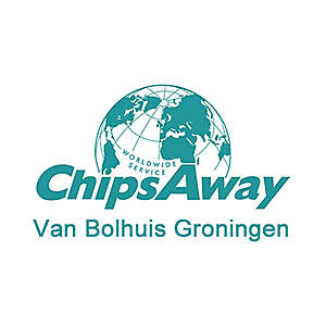 ChipsAway van Bolhuis Groningen