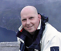 Leo Hoogma Eigenaar Hoogma Webdesign